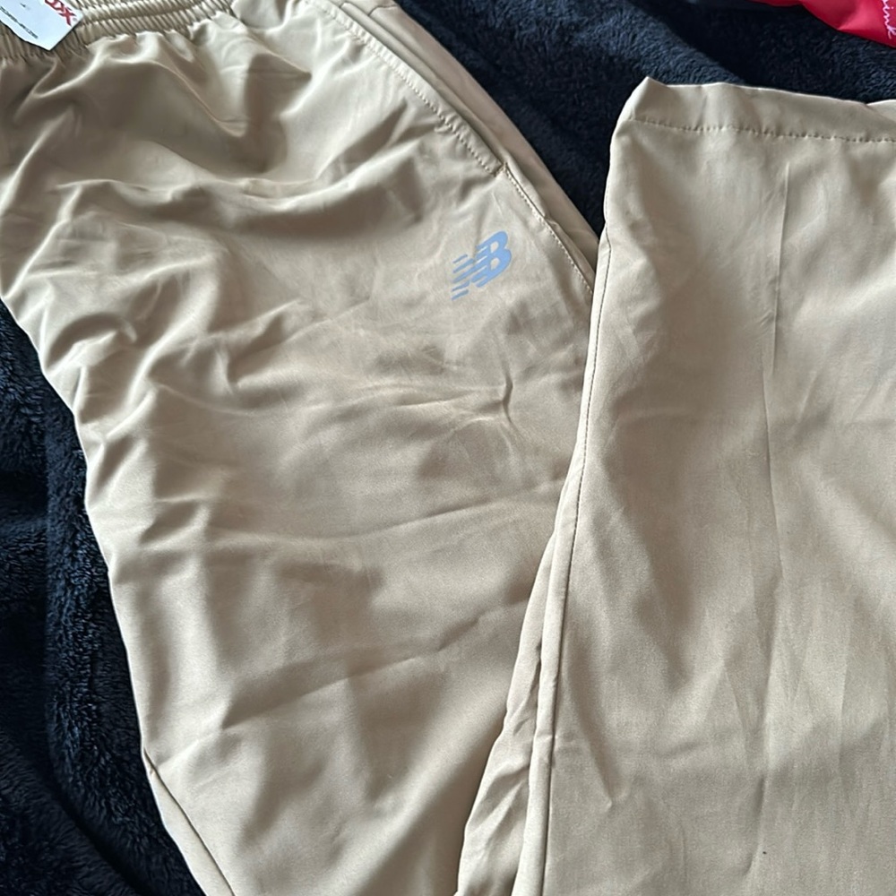 NB Pants